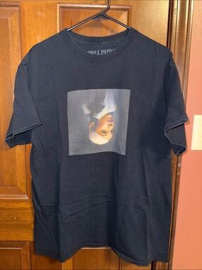 Ariana Grande Sweetener World Tour Tee